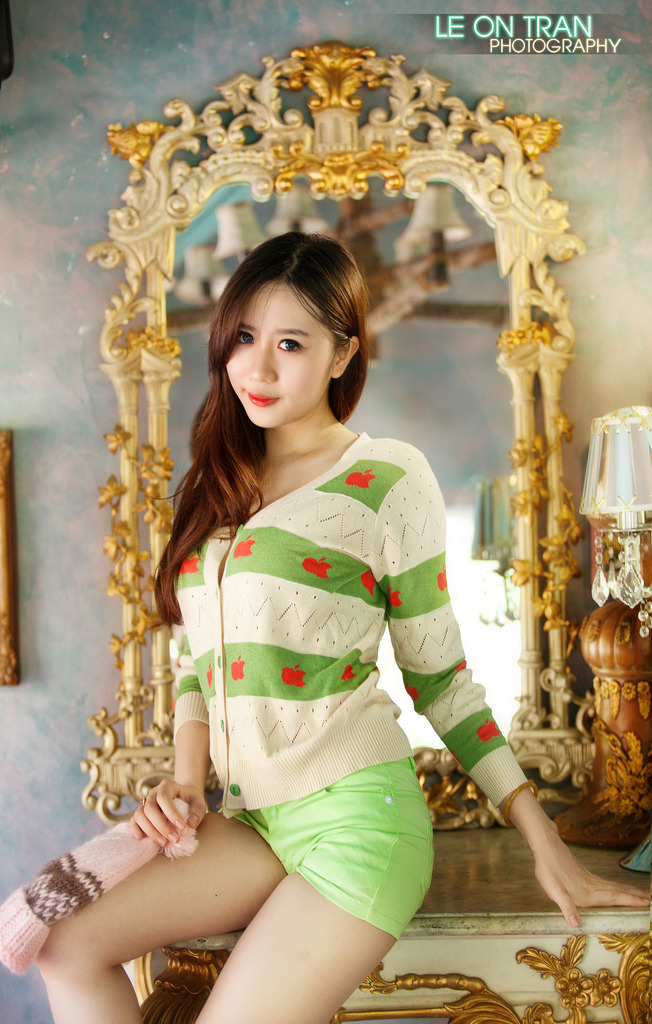 新玉女心经